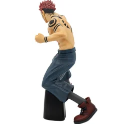 Banpresto Jujutsu Kaisen Figura Sukuna Maximatic Special><noscript><img width=
