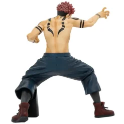 Banpresto Jujutsu Kaisen Figura Sukuna Maximatic Special><noscript><img width=