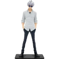 Banpresto Jujutsu Kaisen Figura Satoru Gojo King of Artist Hidden Inventory Premature Death> Fan Zone|Figuras Acción