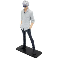 Banpresto Jujutsu Kaisen Figura Satoru Gojo King of Artist Hidden Inventory Premature Death><noscript><img width=