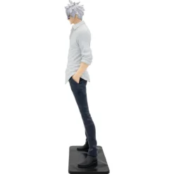 Banpresto Jujutsu Kaisen Figura Satoru Gojo King of Artist Hidden Inventory Premature Death><noscript><img width=