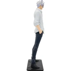 Banpresto Jujutsu Kaisen Figura Satoru Gojo King of Artist Hidden Inventory Premature Death><noscript><img width=