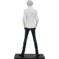 Banpresto Jujutsu Kaisen Figura Satoru Gojo King of Artist Hidden Inventory Premature Death><noscript><img width=