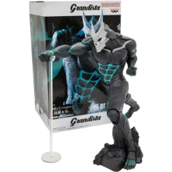 Banpresto Kaiju No. 8 Figura Kaiju No. 8 Grandista> Fan Zone|Figuras Acción