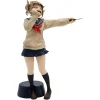 Banpresto My Hero Academia Glitter & Glamours Figura Himiko Toga> Fan Zone|Figuras Acción