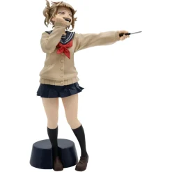 Banpresto My Hero Academia Glitter & Glamours Figura Himiko Toga> Fan Zone|Figuras Acción