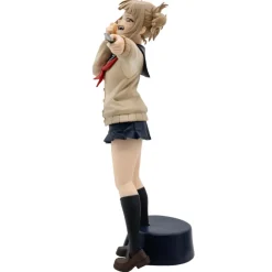 Banpresto My Hero Academia Glitter & Glamours Figura Himiko Toga><noscript><img width=