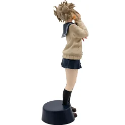 Banpresto My Hero Academia Glitter & Glamours Figura Himiko Toga><noscript><img width=
