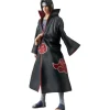 Naruto Banpresto Shippuden Grandista Figura Itachi Uchiha> Fan Zone|Figuras Acción