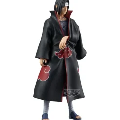 Naruto Banpresto Shippuden Grandista Figura Itachi Uchiha><noscript><img width=