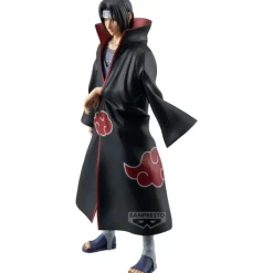 Naruto Banpresto Shippuden Grandista Figura Itachi Uchiha><noscript><img width=