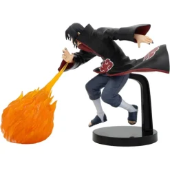 Banpresto Naruto Shippuden Figura Itachi Uchiha II Effectreme><noscript><img width=