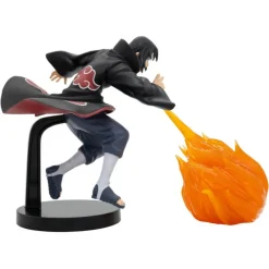 Banpresto Naruto Shippuden Figura Itachi Uchiha II Effectreme><noscript><img width=