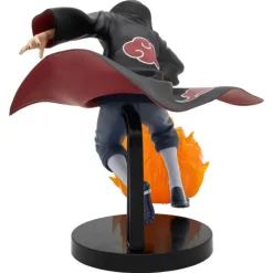 Banpresto Naruto Shippuden Figura Itachi Uchiha II Effectreme><noscript><img width=