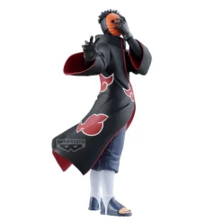 Banpresto Naruto Shippuden Figura Tobi Vibration Stars> Fan Zone|Figuras Acción