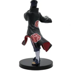 Banpresto Naruto Shippuden Figura Tobi Vibration Stars><noscript><img width=