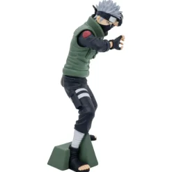 Banpresto Naruto Shippuden Figura Kakashi Hatake Grandista><noscript><img width=