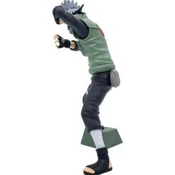Banpresto Naruto Shippuden Figura Kakashi Hatake Grandista><noscript><img width=