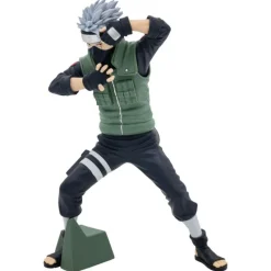 Banpresto Naruto Shippuden Figura Kakashi Hatake Grandista><noscript><img width=