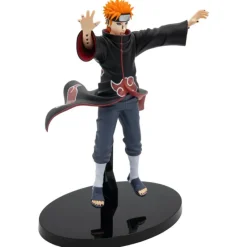 Banpresto Naruto Shippuden Figura Pain Naruto Shippuden Vibration Star><noscript><img width=