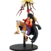 Banpresto One Piece Battle Record Collection Figura Monkey D. Luffy II> Fan Zone