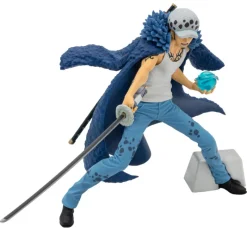 Banpresto One Piece Battle Record Collection Figura Trafalgar Law II><noscript><img width=