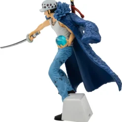 Banpresto One Piece Battle Record Collection Figura Trafalgar Law II><noscript><img width=