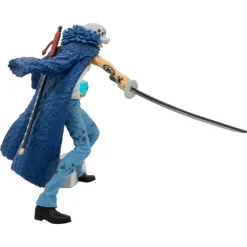 Banpresto One Piece Battle Record Collection Figura Trafalgar Law II><noscript><img width=