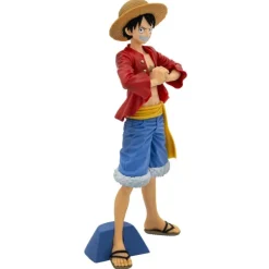 One piece Banpresto Figura Monkey D. Luffy DXF The Grandline Series Special><noscript><img width=
