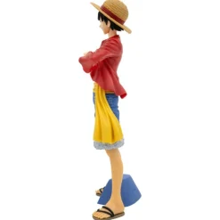 One piece Banpresto Figura Monkey D. Luffy DXF The Grandline Series Special><noscript><img width=