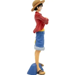 One piece Banpresto Figura Monkey D. Luffy DXF The Grandline Series Special><noscript><img width=