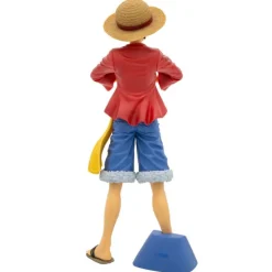 One piece Banpresto Figura Monkey D. Luffy DXF The Grandline Series Special><noscript><img width=