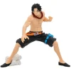 Banpresto One Piece Figura Portgas D. Ace Grandista> Fan Zone|Figuras Acción