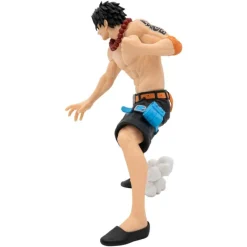 Banpresto One Piece Figura Portgas D. Ace Grandista><noscript><img width=