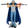 One piece Banpresto Figura Trafalgar Law DXF The Grandline Series Special> Fan Zone|Figuras Acción