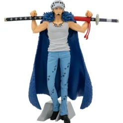 One piece Banpresto Figura Trafalgar Law DXF The Grandline Series Special> Fan Zone|Figuras Acción