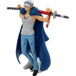 One piece Banpresto Figura Trafalgar Law DXF The Grandline Series Special><noscript><img width=