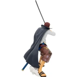 Banpresto One Piece Figura Shanks Grandista><noscript><img width=
