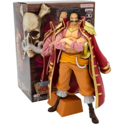 One piece Banpresto Figura Gol D. Roger DXF The Grandline Series Special> Fan Zone|Figuras Acción