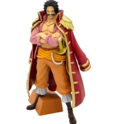One piece Banpresto Figura Gol D. Roger DXF The Grandline Series Special><noscript><img width=