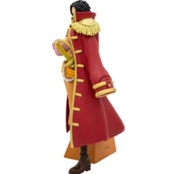 One piece Banpresto Figura Gol D. Roger DXF The Grandline Series Special><noscript><img width=