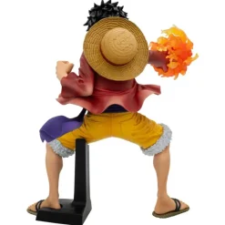 Banpresto One Piece Figura Monkey D. Luffy Grandista Special Edition><noscript><img width=