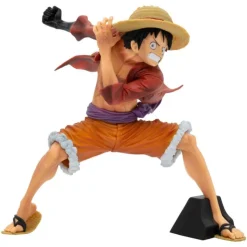 Banpresto One Piece Figura Monkey D. Luffy I Special Maximatic> Fan Zone|Figuras Acción