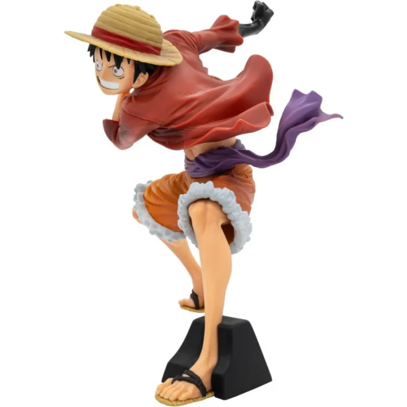 Banpresto One Piece Figura Monkey D. Luffy I Special Maximatic> Fan Zone|Figuras Acción