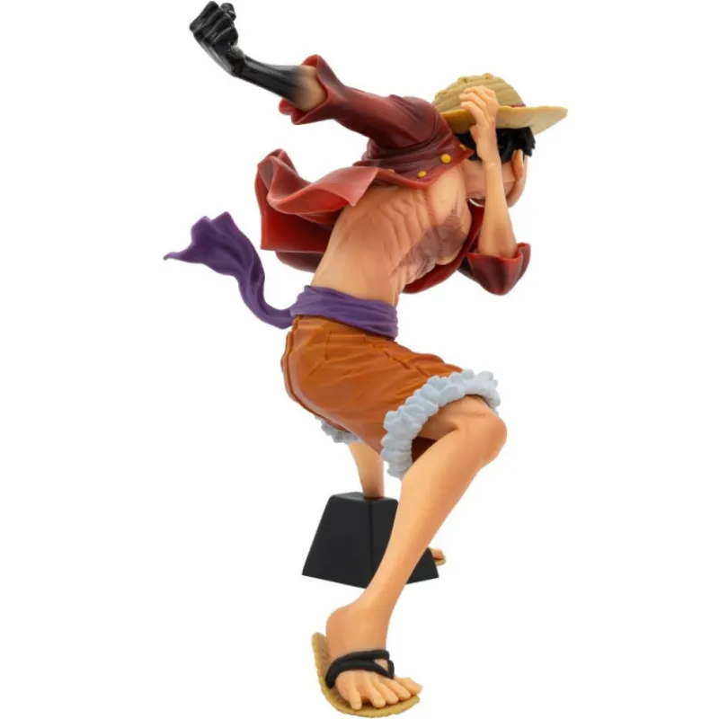 Banpresto One Piece Figura Monkey D. Luffy I Special Maximatic> Fan Zone|Figuras Acción