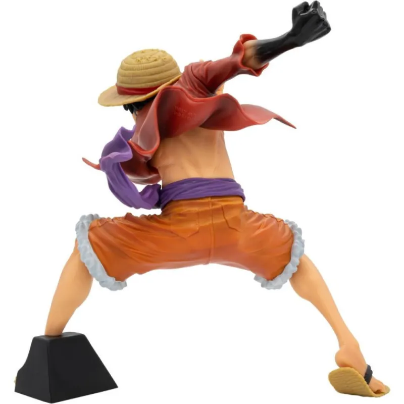 Banpresto One Piece Figura Monkey D. Luffy I Special Maximatic> Fan Zone|Figuras Acción