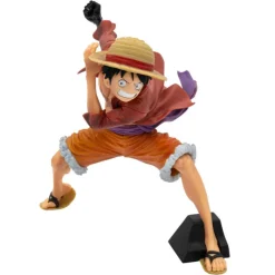 Banpresto One Piece Figura Monkey D. Luffy I Special Maximatic><noscript><img width=