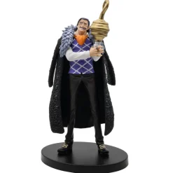 Banpresto One Piece Grandline Series Extra Figura Crocodile> Fan Zone|Figuras Acción