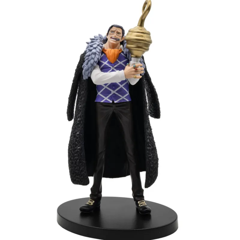 Banpresto One Piece Grandline Series Extra Figura Crocodile> Fan Zone|Figuras Acción