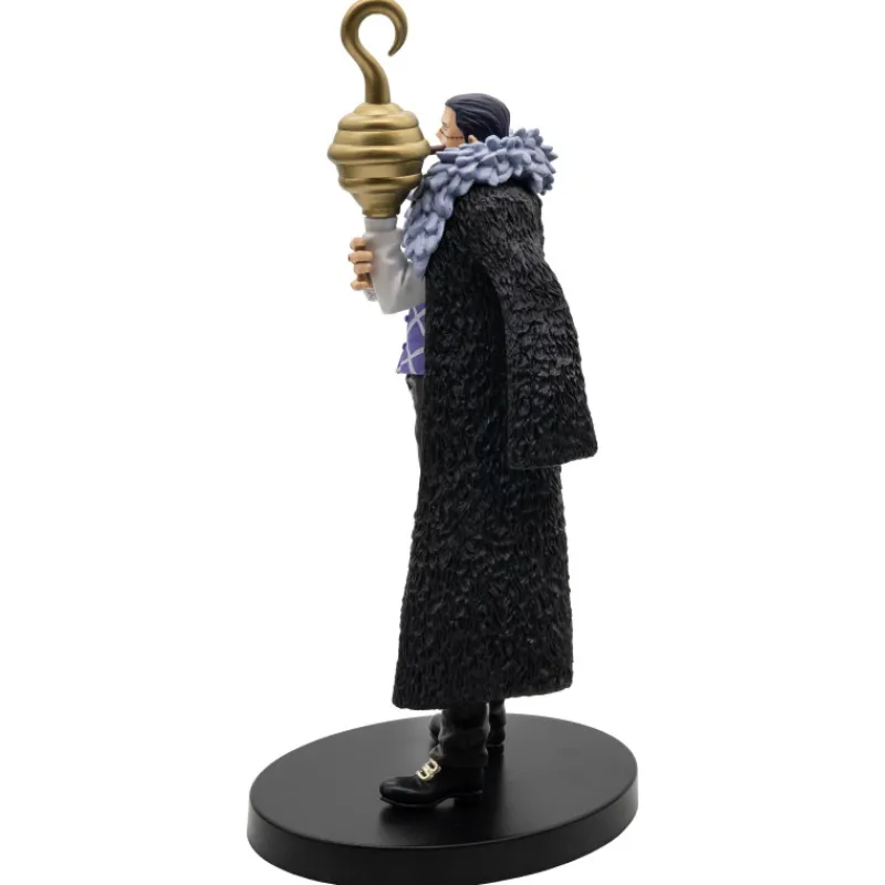 Banpresto One Piece Grandline Series Extra Figura Crocodile> Fan Zone|Figuras Acción